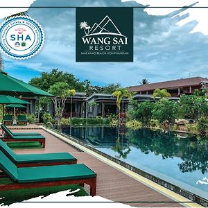 Wang Sai Resort - SHA Plus